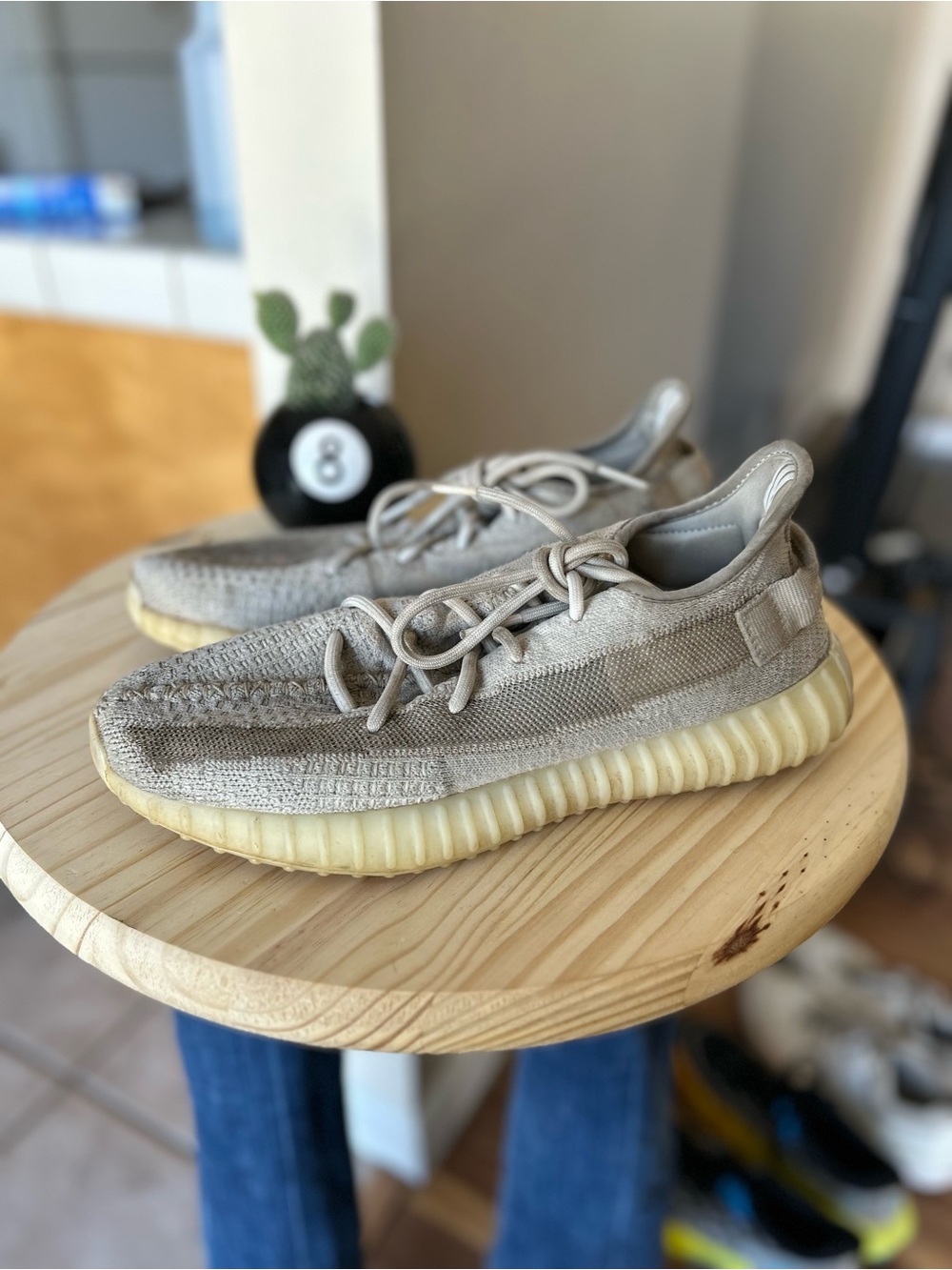 Adidas Yeezy 350 Size 11 Men’s Shoes